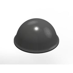 3M 3M 7000051755 Rubber Bumper Gray 0.750 X 0.380 in