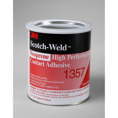 3M 3M 7000000803 Scotch-weld Neoprene Contact Adhesive 1 Gal