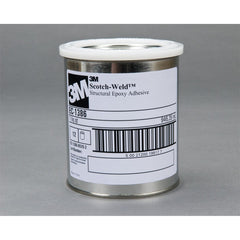 3M 3M 7000046326 Epoxy Adhesive 1 Quart Heat Cure