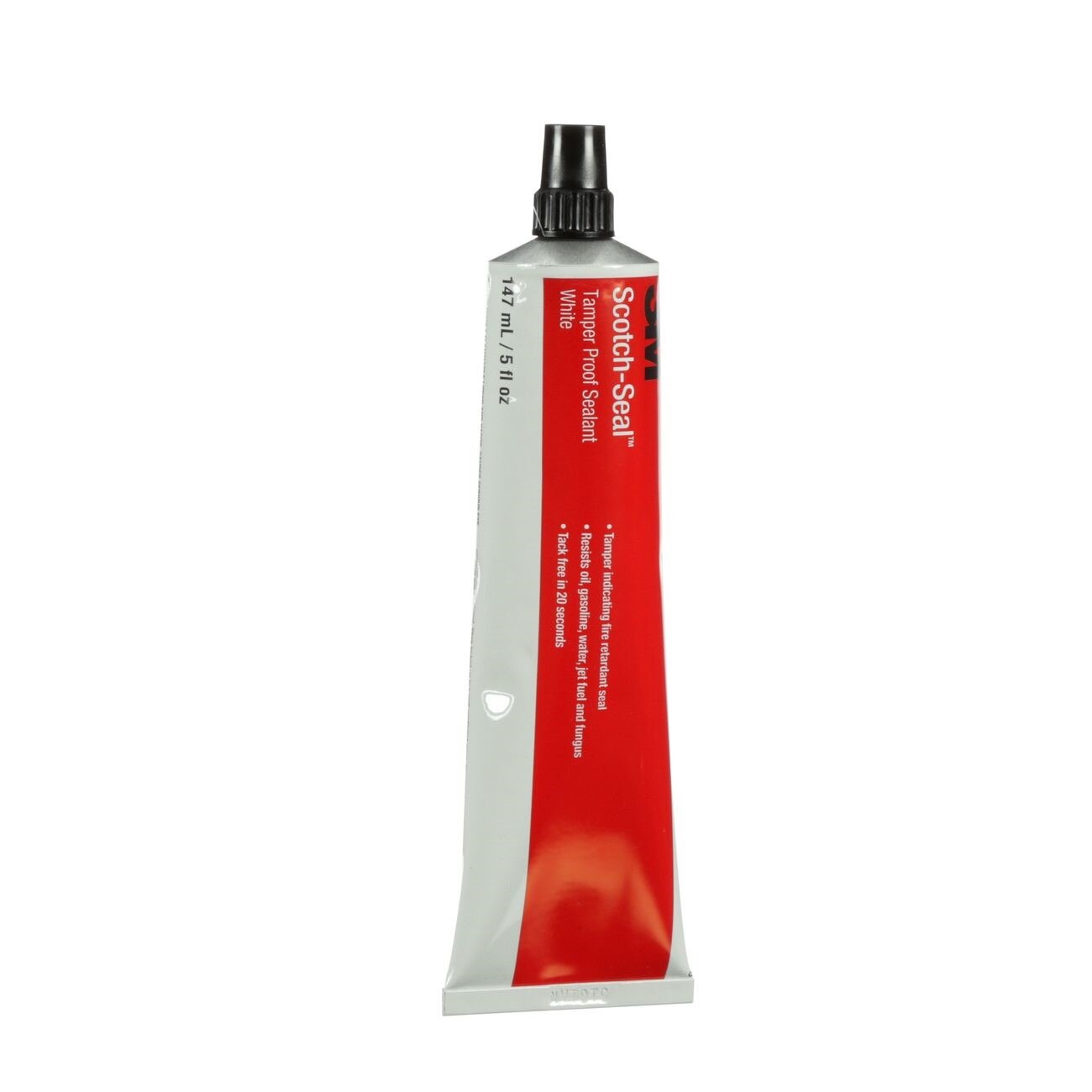 3M 3M 7100000165 Tamper Proof Sealant 1252 White 5 Oz