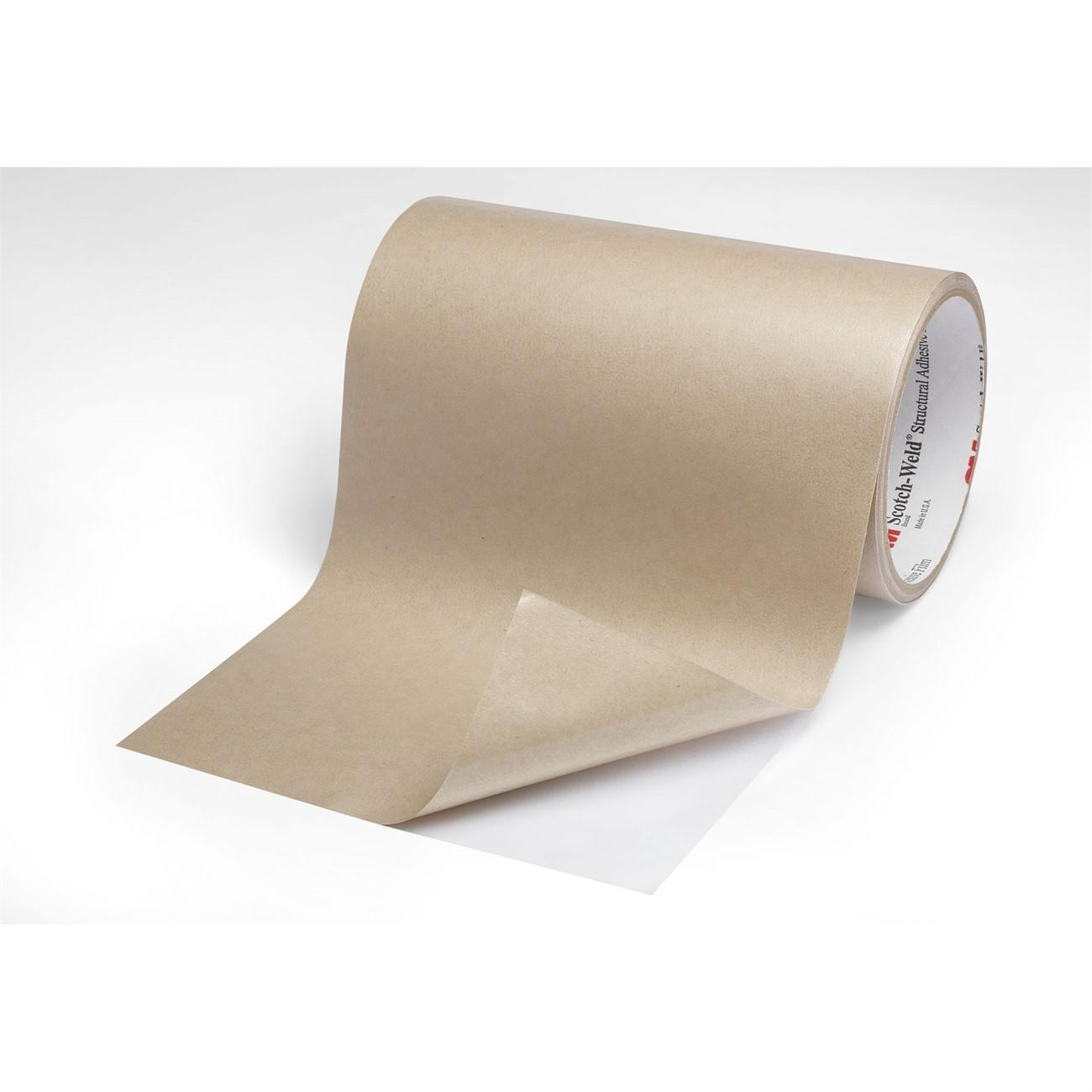 3M 3M 7100010220 Thermal Bonding Film AF42 20in X 72yd 3 Mil