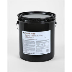 3M 3M 7000046360 Epoxy Adhesive Base Part B 5 Gallon