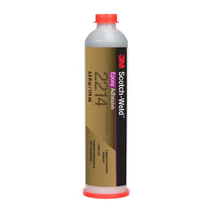 3M 3M 7000046474 Scotch-weld Epoxy Adhesive 2214 Hi-temp Gray 6 Oz