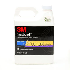 3M 3M 7000046567 Fastbond Contact Adhesive 30NF 1 Qt