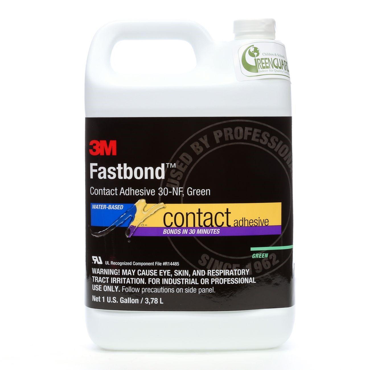3M 3M 7000046568 Fastbond 30NF Contact Adhesive 1 Gallon