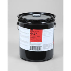 3M 3M 7000000921 Industrial Plastic Adhesive 4475 Clear