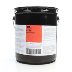 3M 3M 7000000928 Industrial Adhesive 4799 Black 5 Gallon