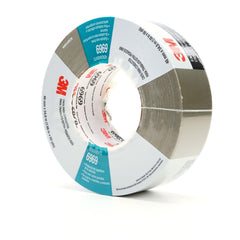 3M 3M 7000123814 Extra Heavy Duty Duct Tape 48mm 10.7 Mil