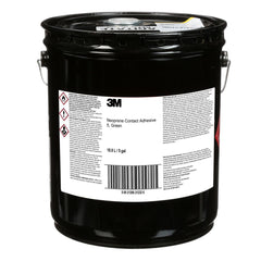 3M 3M 7000046576 Neoprene Contact Adhesive 5 Green