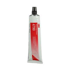3M 3M 7000000926 Industrial Adhesive 4799 Black 5 Oz