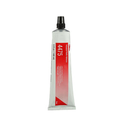 3M 3M 7000000920 Industrial Plastic Adhesive Clear 5oz