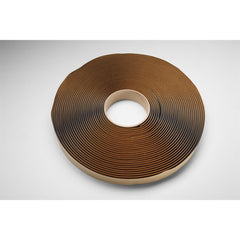 3M 3M 7010330438 Weatherban Sealant Tape 5354 Black