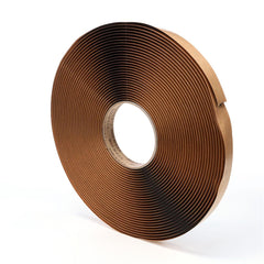 3M 3M 7000046616 Weatherban Sealant Tape 5354 Black