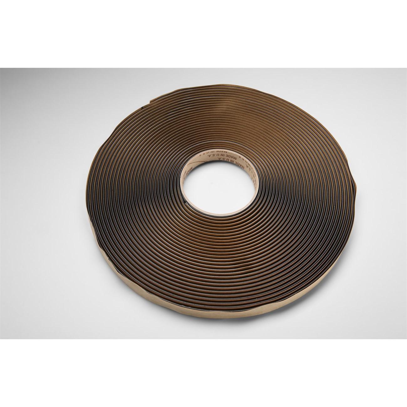 3M 3M 7000121509 Weatherban Sealant Tape 5354 Black