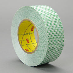 3M 3M 7000048618 Double Coated Film Tape 9589 White