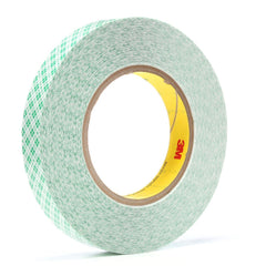 3M 3M 7000048619 Double Coated Film Tape 0.75in X 36yd 9 Mil