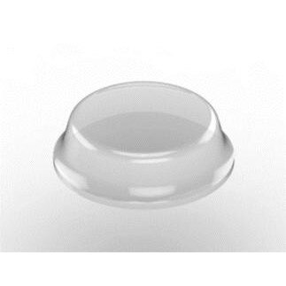 3M 3M 7010315799 Bumpon SJ5312 Clear Rubber Bumper