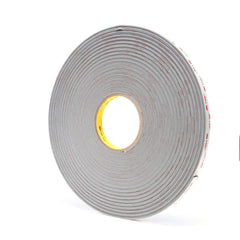 3M 3M 7000123591 Vhb Tape 4956 Gray 0.5in X 36yd 62 Mil