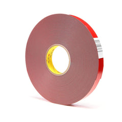 3M 3M 7000048646 Vhb Foam Tape Gray 45 Mil 1 in X 36 Yd