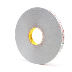 3M 3M 7100081915 Vhb Tape 4936 Gray 1 in X 72 Yd 25 Mil
