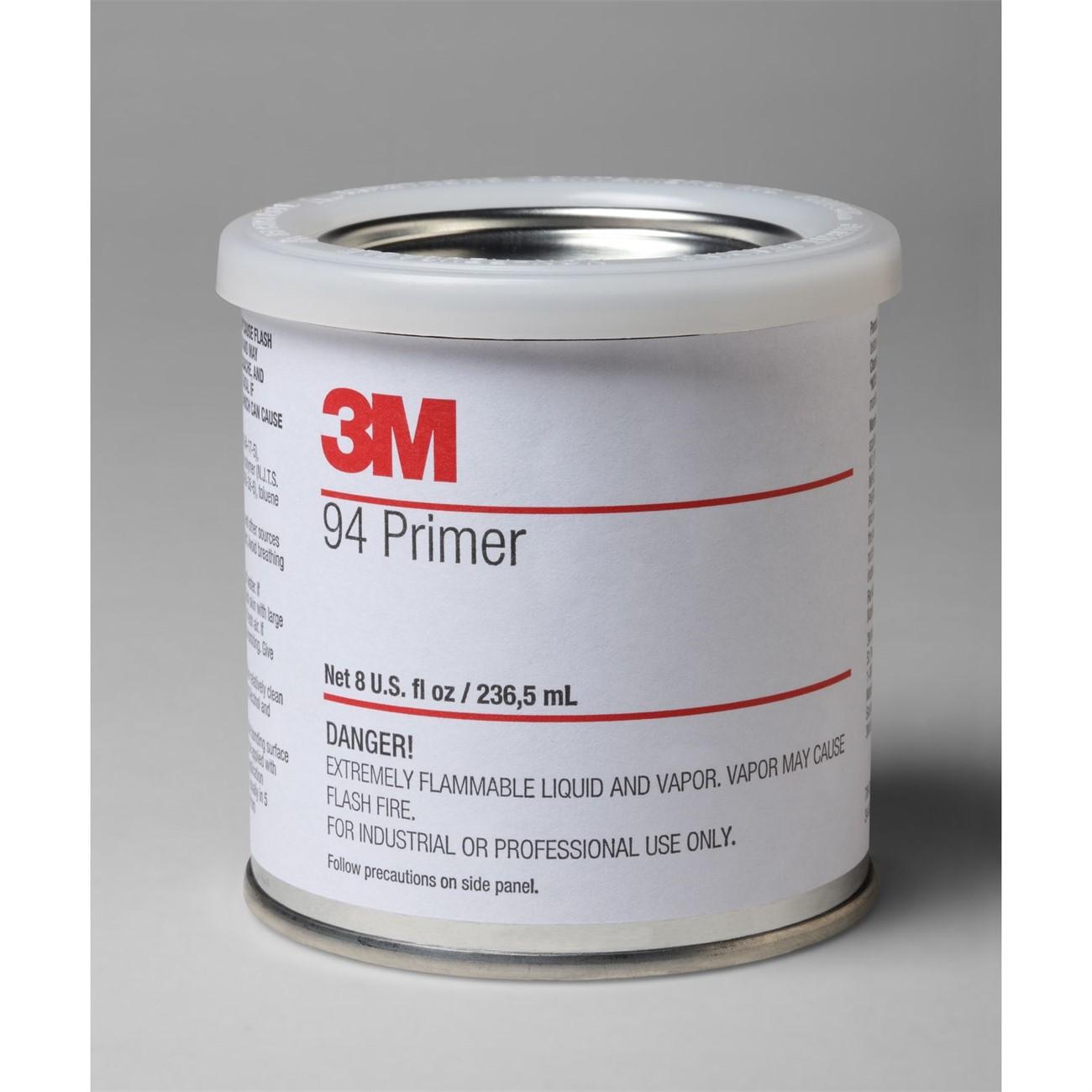3M 3M 7100003278 Tape Primer 94 Half Pint