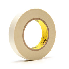 3M 3M 7000050071 Glass Cloth Tape 361 White 1in X 60yd 7.5 Mil