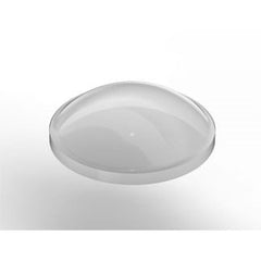 3M 3M 7000002016 Self-adhesive Rubber Bumper Clear