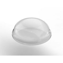 3M 3M 7000052010 Self-adhesive Rubber Bumper Clear