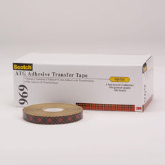 3M 3M 7000123543 Adhesive Transfer Tape 1.5 Inch