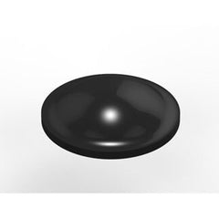 3M 3M 7000051971 Bumpon SJ5402 Black Rubber Bumper