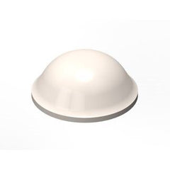 3M 3M 7000002015 Rubber Bumper SJ5406 White 0.375 in X 0.150 in