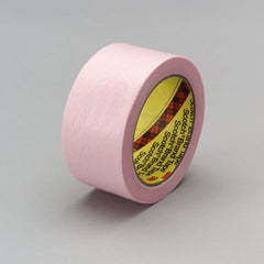 3M 3M 7010312339 Vent Tape 3294 Pink 1.5in X 36yd 4.0 Mil