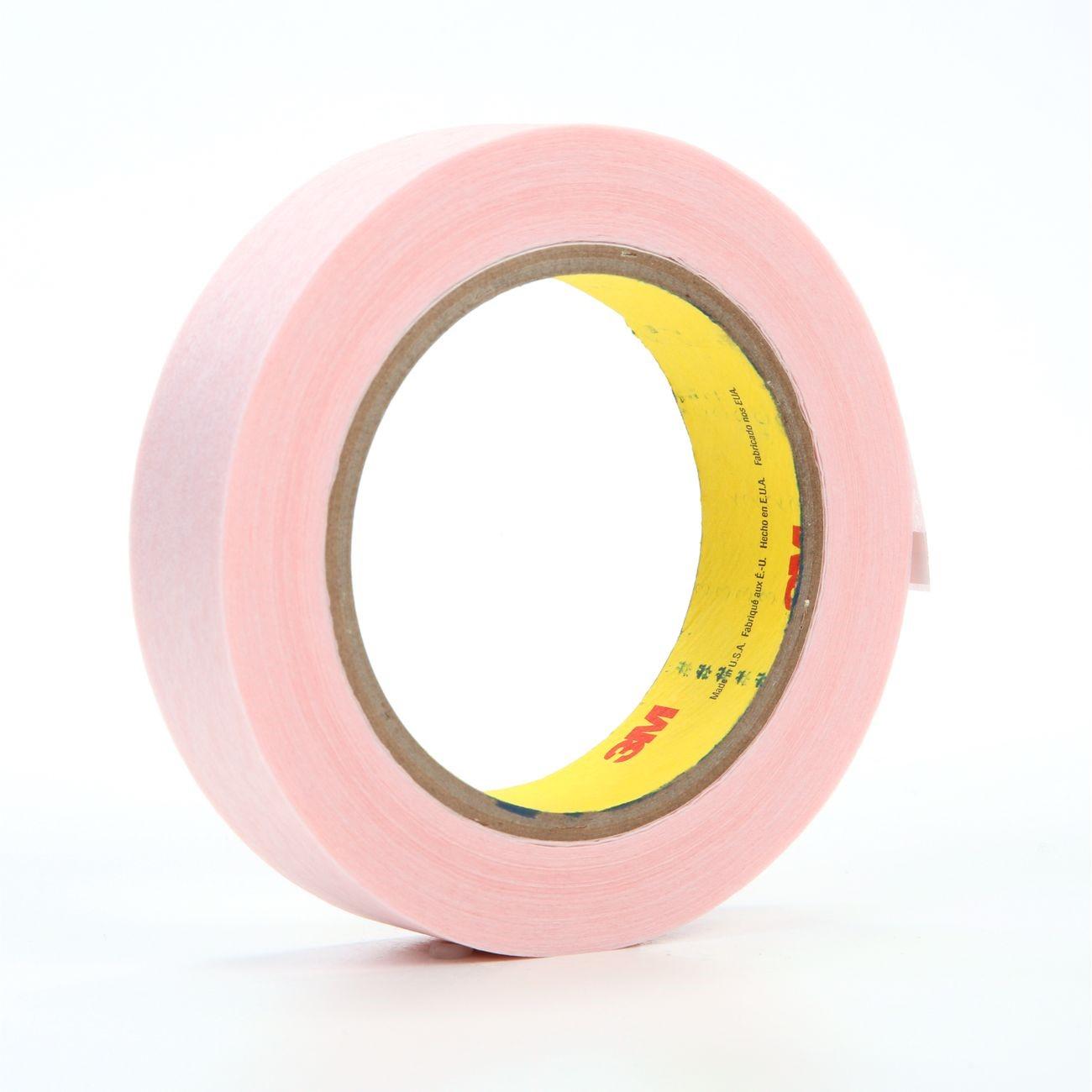 3M 3M 7100009843 Venting Tape Pink 1 Inch X 36 Yards