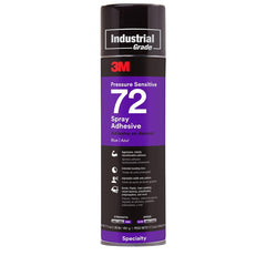 3M 3M 7000046588 Pressure Sensitive Spray Adhesive 17.3 Oz