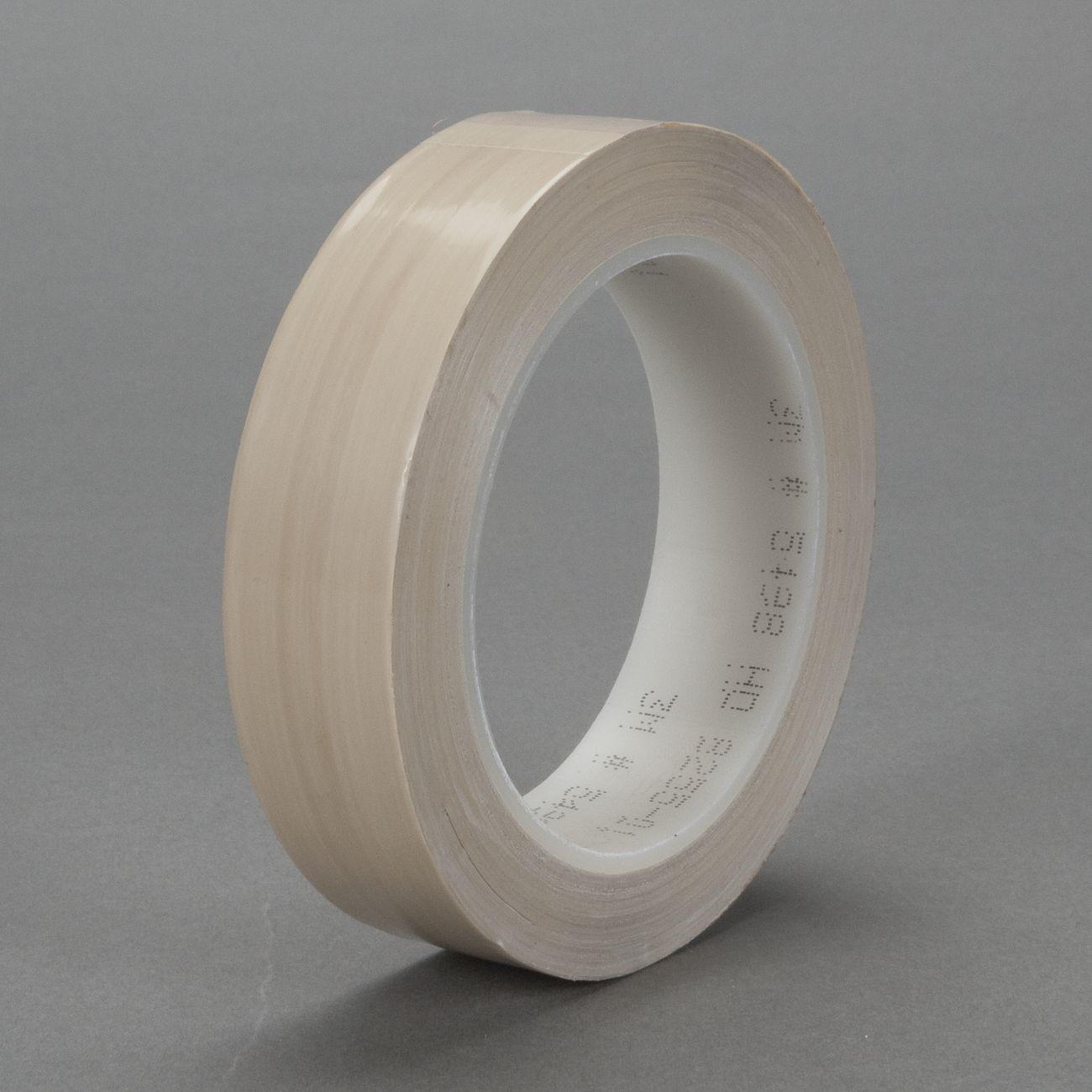 3M 3M 7000048643 Ptfe Film Tape 5498 1 Inch X 36 Yd