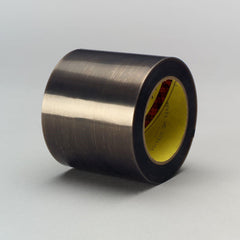 3M 3M 7000048701 Ptfe Film Tape 5491 Gray 14in X 36yd
