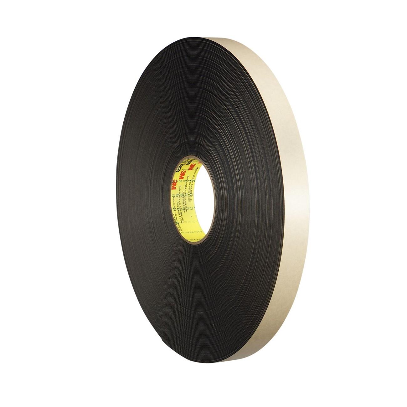 3M 3M 7000123710 Double Coated Pe Foam Tape 4492 1inx72yd