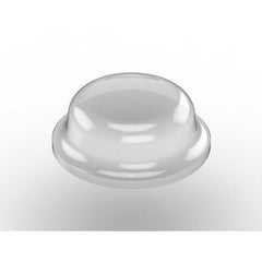 3M 3M 7000052053 Clear Rubber Bumper 0.315 X 0.110 Inches