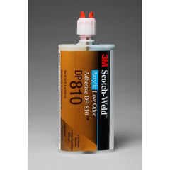 3M 3M 7000121267 Acrylic Adhesive DP810 Tan 200 Ml