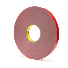 3M 3M 7000048734 Vhb Tape Gray 45 Mil 0.75 in X 36 Yd
