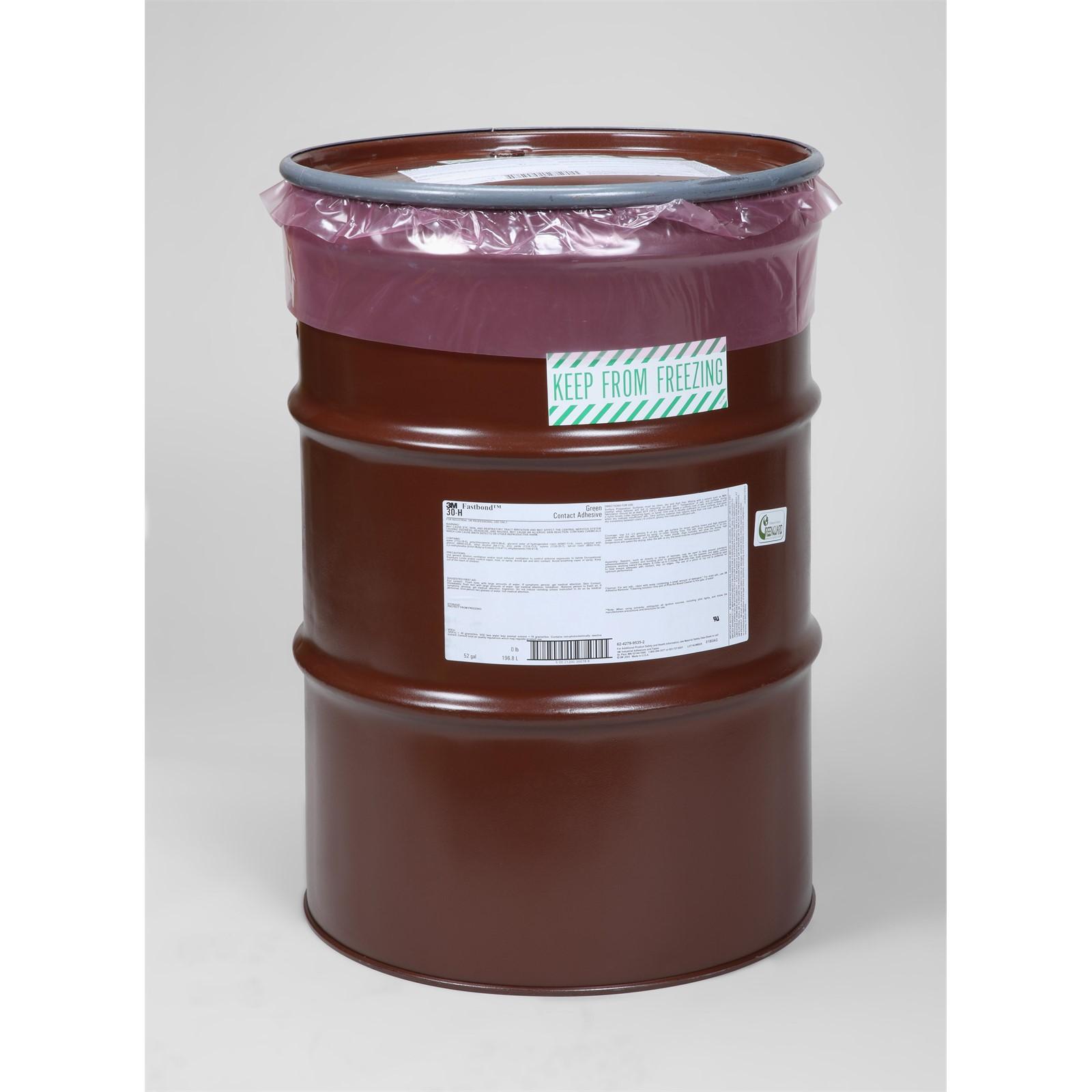 3M 3M 7010367658 Contact Adhesive 270 Gallon Tote