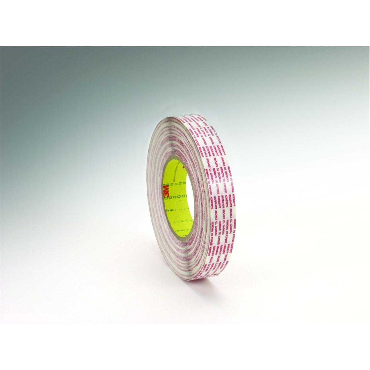3M 3M 7000048735 Double Coated Tape Extended Liner 0.5 in