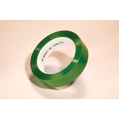 3M 3M 7010372804 Polyester Tape 8403 Green 6in X 72yd