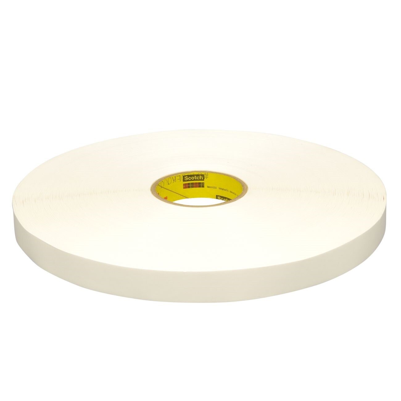 3M 3M 7000123769 Adhesive Transfer Tape Extended Liner 1 in