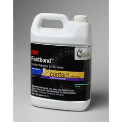 3M 3M 7010329777 Fastbond Contact Adhesive 30NF Green 270 Gal
