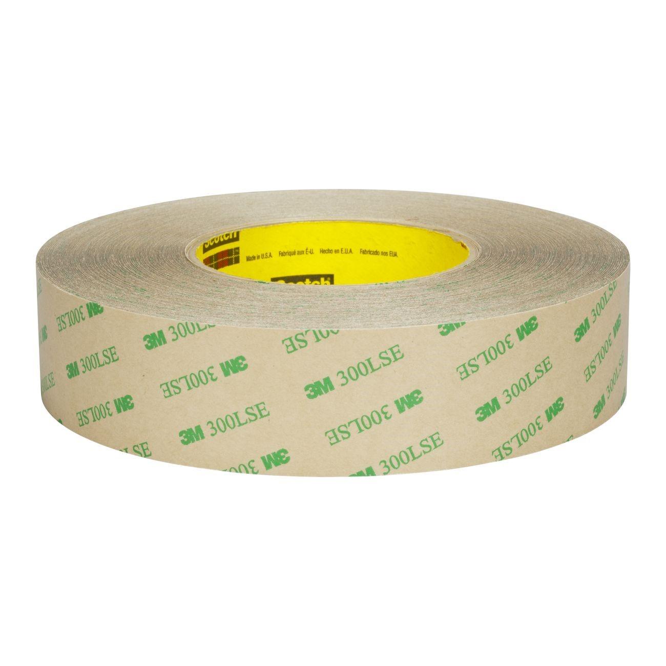 3M 3M 7000048664 Adhesive Transfer Tape 27 in 180 Yd