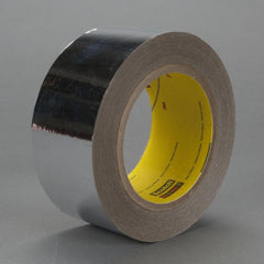 3M 3M 7010045176 Metalized Polyester Film Tape 8437 Silver