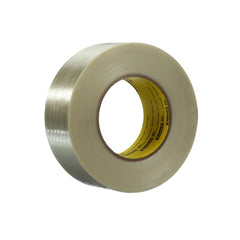 3M 3M 7000123809 Filament Tape 880 Clear 24mm X 55m