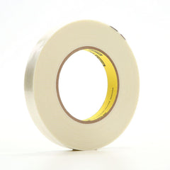 3M 3M 7000123844 Filament Tape Clear 18mm X 330 M