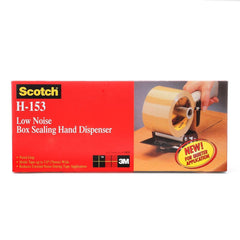 3M 3M 7000056830 Low Noise Tape Dispenser H153 72mm
